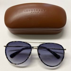 Longchamp Sunglasses